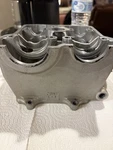 2008 - 2011 Suzuki RMZ450 PR2 Cylinder Head Valves Top End Camshaft Cover. Fixed Price $250.00.