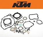 Complete Engine Gasket Kit 23-24 450 Sx-f/xc-f Smr 500 Exc Sl See Notes #G271. Fixed Price $317.38.