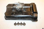 2022 Kawasaki Ninja EX650 Engine Top End Cylinder Head Cover 14093-0501. Fixed Price $17.99.