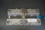 Cover, Cylinder Head Kawasaki GPZ600R 1986 14024-1142 24731. Fixed Price $40.50.