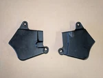2008 Kawasaki Vulcan VN1600 Left Right Frame Cover Trim 14091-0853 0852 (17201). Fixed Price $26.81.