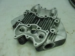Triumph 650 Pre Unit TR6 Cylinder Head Part # E3548 Cast It, No Missing Fins. Fixed Price $82.00.