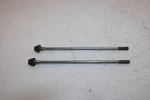 86 Yamaha Moto 4 Oem Cylinder Head Bolt Pair 90105-08195-00 90105-08160-00 AY7. Fixed Price $15.99.