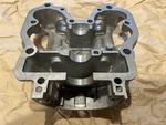 New Old Stock Honda Rocker Housing. Fixed Price $175.00.