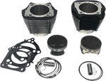 Revolution Performance, Llc RP201-611W Monster Big Bore. Fixed Price $1899.95.