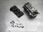 2022 20-22 Triumph Street Triple Rs 765 Cylinder Head Engine Valve Cover Cam Oem. Fixed Price $569.95.