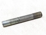 76 Yamaha XT500C Piston Cylinder Bolt Stud M10-68. Fixed Price $24.99.