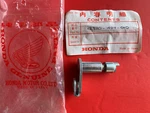 Honda TLR200 XL185 XL200R XR185 XR200 Lifter Comp Valve 12320-427-010 Nos Oem. Fixed Price $49.99.