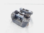04-06 Harley Davidson Sportster Xl 883 Rear Silver Cylinder Head & Valves. Fixed Price $299.99.