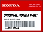 Honda Valve Spring Retainer 14771-GB4-680 CRF50F TRX90X CT70 Z50R Oem. Fixed Price $24.99.
