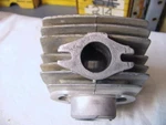 Franco Morini S5N Malaguti 50 Grizzly / Zylinder Fm 2076 ST159 Ktm SXR...H-22. Fixed Price $45.00.