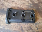 Mv Agusta F3 800 Brutale 675 - Top Engine Cylinder Head Valve Rocker Cover. Fixed Price $46.64.