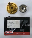 Good Used Condition Vhm Ktm 125SX Cylinder Head + Degree Insert 2023. Fixed Price $268.83.