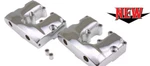 New Polished Rocker Arm Covers For Harley Davidson Shovelhead Motors (all Years). Fixed Price $689.20.