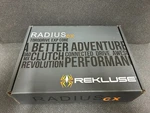 Rekluse RMS-7913098 Radius Cx Clutch Kit Ktm Husqvarna Gasgas 450 2015-2023. Fixed Price $1399.99.
