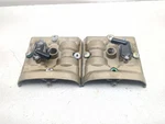 17-20 Ducati Supersport 939 Front & Rear Cylinder Head Valve Covers. Fixed Price $101.58.