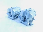 Honda NT700VA Deauville Front & Rear Cylinder Heads Camshafts. Fixed Price $249.95.