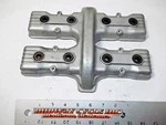 Yamaha Royal Star Cylinder Head Valve Cover 4NK-11191-00-00 Jh. Fixed Price $34.95.