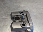 2007 Yamaha YZ450F Engine Motor Cyliner Head Cover 2S2-11190-00-00. Fixed Price $12.00.