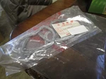 Honda Oem Gasket New 12391 MB4 000. Fixed Price $34.99.
