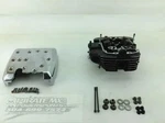 Cylinder Head Complete Cams Rear 2001 Kawasaki Vulcan 1500 Classic Fi 987 X. Fixed Price $169.44.