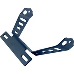 Powerstands Racing Psr License Plate Bracket For Honda 03-00220-21. Fixed Price $43.56.