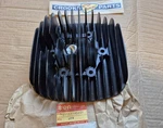 Nos 11111-40401 1979 / 1980 RM400 Genuine Suzuki Cylinder Head, Obsolete. Fixed Price $175.04.