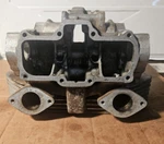 Honda CL450 CB500T 1971 , 1968 - 1974 CB450 Engine Cylinder Head Body Housing. Fixed Price $99.95.