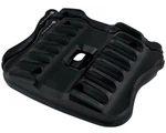 Roland Sands Design Nostalgia Rocker Box Cover Black Ops 0177-2023-SMB. Fixed Price $648.99.