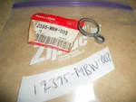 Nos Honda CB600F CBR1000 Plug Hole Gasket Genuine Oem 12395-MBW-003. Fixed Price $13.99.