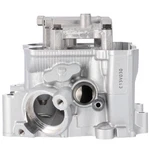 2S2-11102-00-00 Yamaha Cylinder Head Assy 2S2111020000, New Genuine Oem Part. Fixed Price $1045.67.
