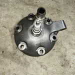 Very Nice Suzuki Rm 250 1993 1994 1995 Cylinder Head Oem Dome 2704. Fixed Price $75.00.