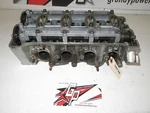 Honda 2005 CBR600 F4I Cylinder Head With Cams And Valves 12010-MBW-A30. Fixed Price $154.61.