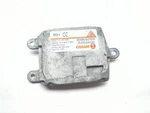 06-12 Victory Vegas Jackpot Front Hid Headlight Ballast 35XT5-2-D112V. Fixed Price $29.45.