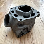 11005-1539 Kawasaki Cylinder-engine For 1988 89 KX125. Fixed Price $469.69.