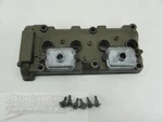 Engine Cylinder Head Cover 2007 Kawasaki ZZR600 873. Fixed Price $51.01.