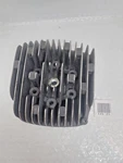 Genuine Suzuki TC125 TS125 Cylinder Head Nos Japan 11111-28402. Fixed Price $149.90.