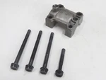 1994-1998 Yamaha Camshaft Holder Exhaust Side Oem 4FM-1115A-01-00. Fixed Price $39.99.