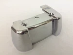 2004-2018 Honda Shadow VT750 Left Rear Cover New Oem 12390-MEG-000. Fixed Price $56.99.