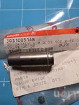 Ducati 30310031AB Oversize Intake Valve Guide +0.03MM Nos Monster Supersport. Fixed Price $64.99.