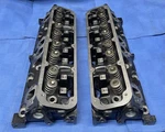 Dodge 5.2 5.9 Chrysler Jeep Magnum 318 360 New Cylinder Heads.. Fixed Price $1200.00.