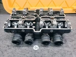 1986-87 Kawasaki ZL600 Eliminator, Cylinder Head Assembly #11008-1182. Fixed Price $250.00.
