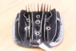 1983 Yamaha IT250 Cylinder Head. Fixed Price $89.00.