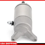 Starter For Cagiva Raptor Ie 2005-2007 Suzuki SV400 1998-2010 DL650. Fixed Price $51.99.