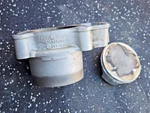 2016 Ktm Oem Cylinder + Piston 79030038000 Sx-f XCF250. Fixed Price $179.00.