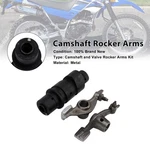 Camshaft Rocker Arms Kit For Yamaha XT225 1992-2007 TW225E 2002-2007 H0. Fixed Price $44.30.