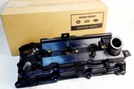 13264-JK20B Nissan Valve Cover Assy Oem 13264JK20B Genuine Rocker Shaft Cap New. Fixed Price $228.89.