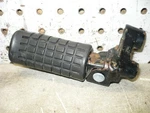 Honda 84 85 86 CB700SC Nighthawk Front Right Footpeg Footrest. Fixed Price $14.99.