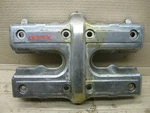 Honda Cb 700 Sc 1984-1985 Nighthawk Cylinder Head Cover Oem. Fixed Price $24.99.