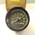 Speedometer Kawasaki G5 100 72 Nos 25001-051. Fixed Price $100.00.